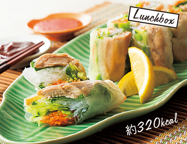 ライスペーパーのアレンジレシピをご紹介！生春巻きだけじゃない！トッポギ風やスイーツアレンジもクラシル