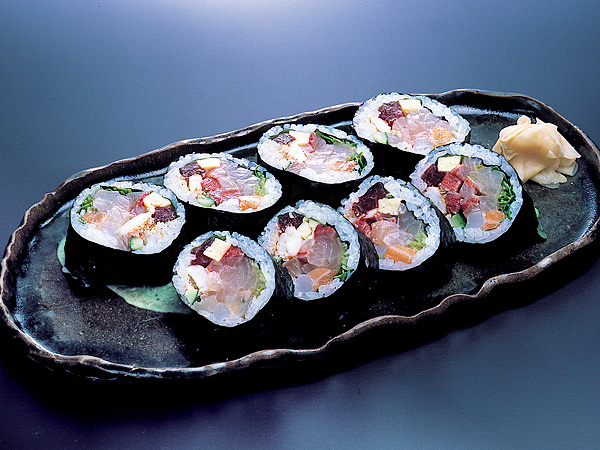 今年の恵方は『南南東』！恵方巻のご予約、承ります♡ブログ大玉店PLANT公式サイト スーパーセンタープラント