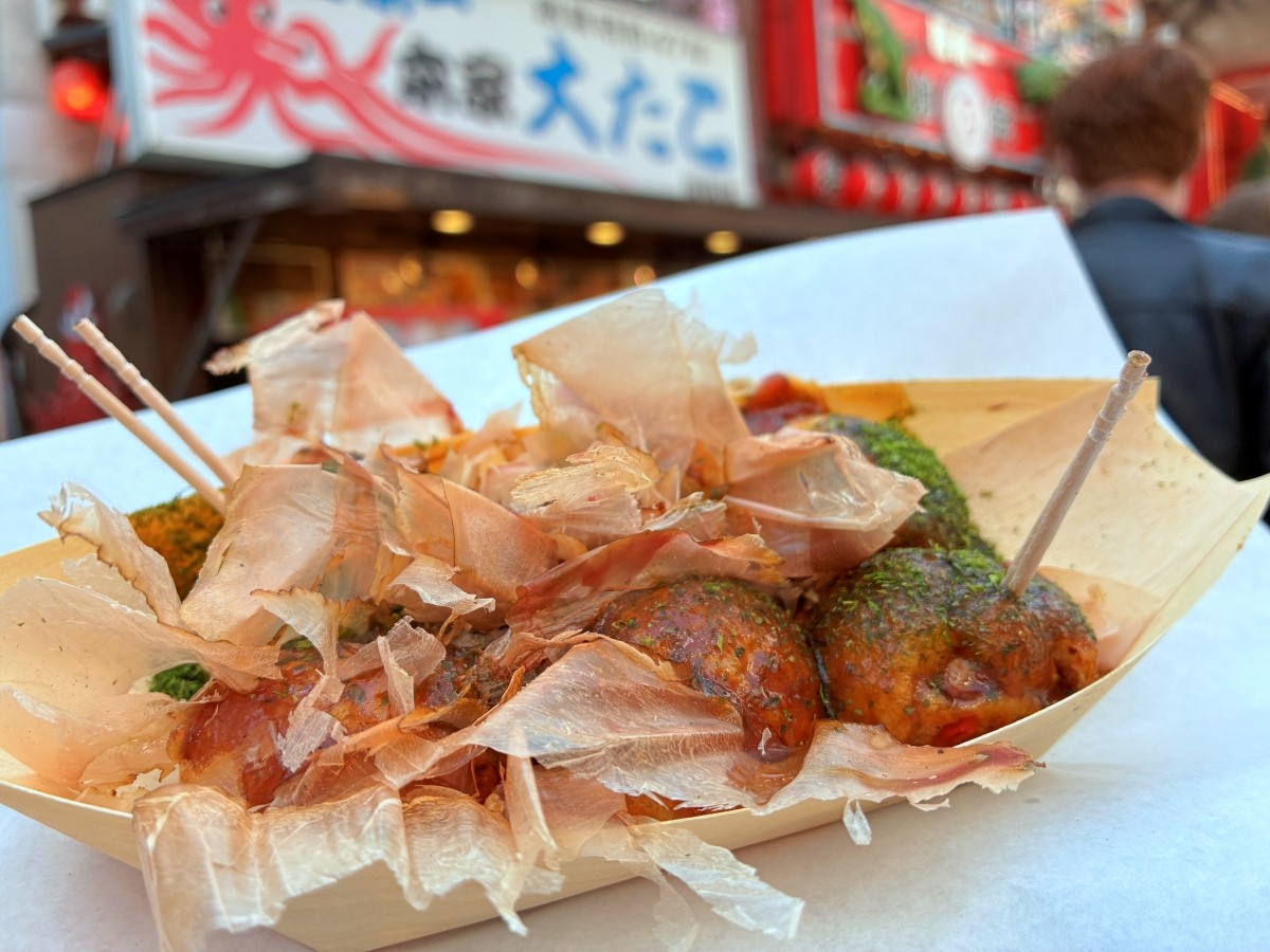 道頓堀 屋台村 祭 │ 公式サイト 大阪なんば