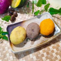 おはぎ・ぼた餅