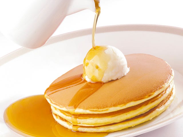 最高の雰囲気とサービスに朝から感動！ホテル朝食 帝国ホテル ① - 朝時間.jp