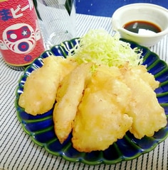 さっぱり♪柚子ダレ皿うどん レシピ・作り方 by ayatoy - 楽天レシピ