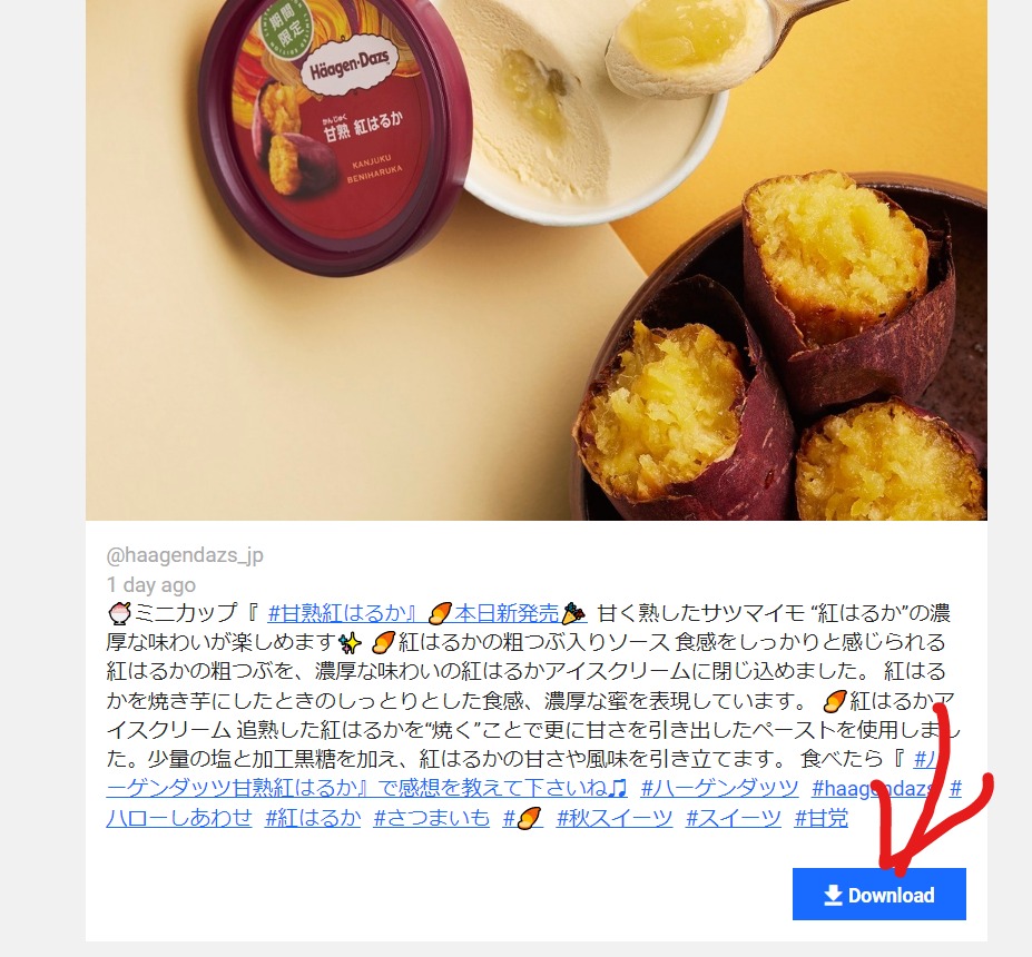 GramhirでログインなしでInstagram閲覧可能?!Instagram保存方法も！