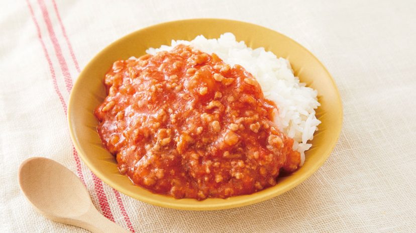 肉じゃがや肉だんごも！ ＜離乳食後期＞9～11カ月ごろのおかず バランスのよい手作り離乳食 9- レタスクラブ