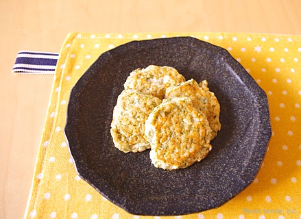 離乳食後期～完了期 マグロスティック～