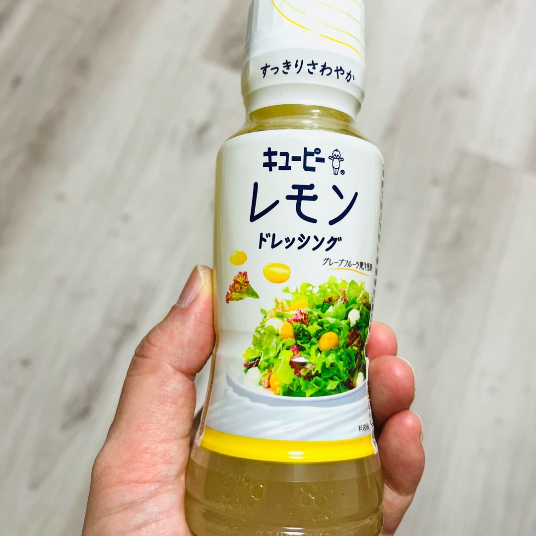 キューピー フレンチ白ドレッシング 1000mL×1本 ふるラボ