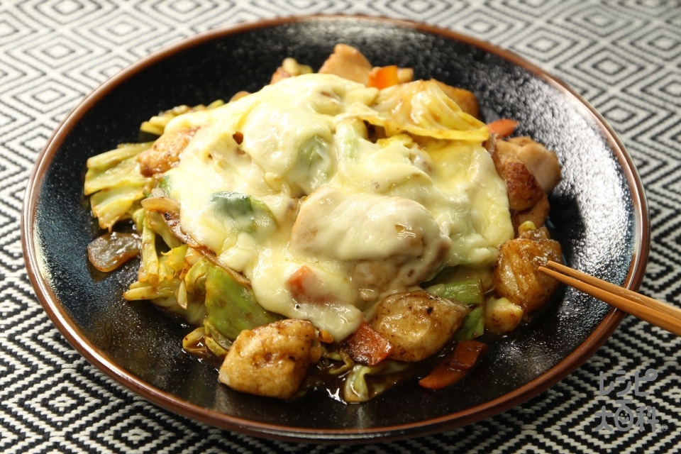 簡単に作れる！チーズタッカルビの魅力とレシピ2025 年のリアルなLemon8ユーザー体験