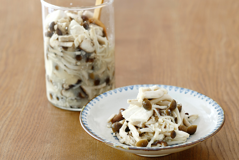 基本からアレンジまで!思わずつくりたくなる「簡単 小鉢 小松菜」のレシピ集クックパッド