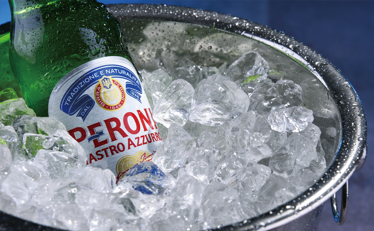 peroniのペローニ ナストロ・アズーロに関する投稿・口コミBeerHunt