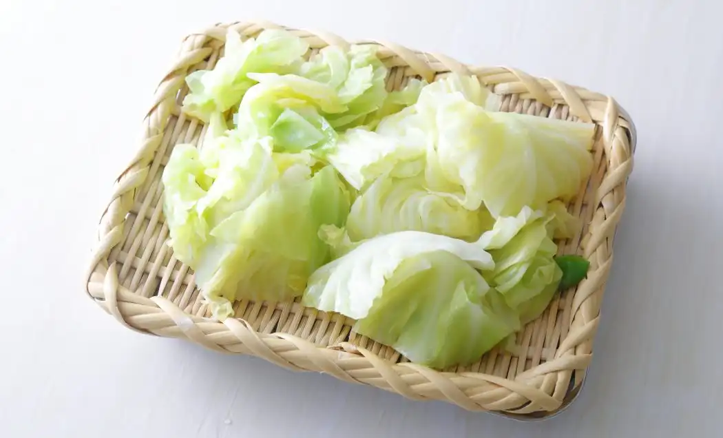 レンジで４分 イワシの缶詰で作る「オイルサーディンのキャベツ蒸し」がラクうま！ ワインに合いすぎっ - ライブドアニュース