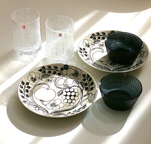 アラビア・イッタラブランド洋食器専門店ル・ノーブル 公式オンラインショップ