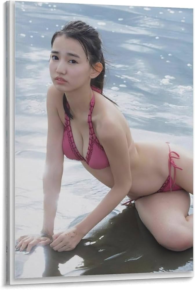 三愛水着楽園 San-ai Resort】2018年イメージガール黒木麗奈｜San-ai Resort 三愛水着・下着のAi公式通販サイト