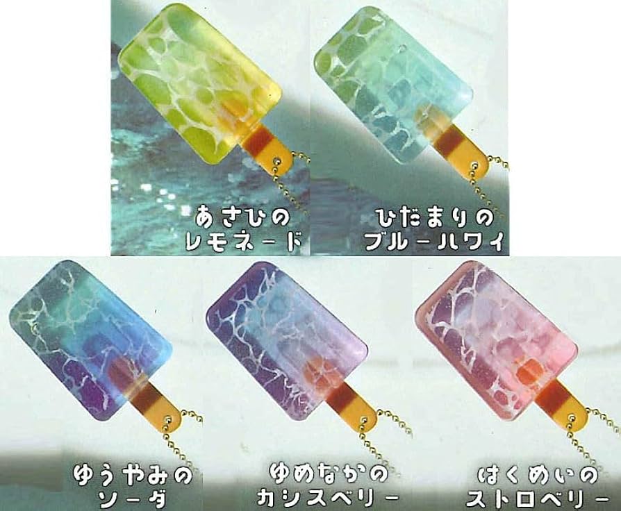 ウルカプキッチンシリーズ ボトルスイーツ ガチャ ピスタチオムースの通販 by momonga'shopラクマ