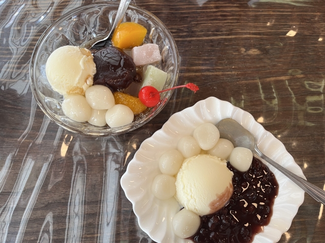 豆知識 時間が経っても固くならない！ ふわふわの白玉を作るには水じゃなくてアレを使え！ロケットニュース24