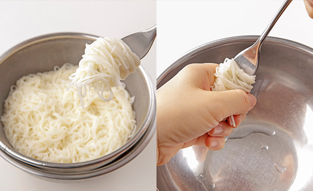 お弁当用そうめんからだとあたまが喜ぶお弁当レシピ N's KITCHEN