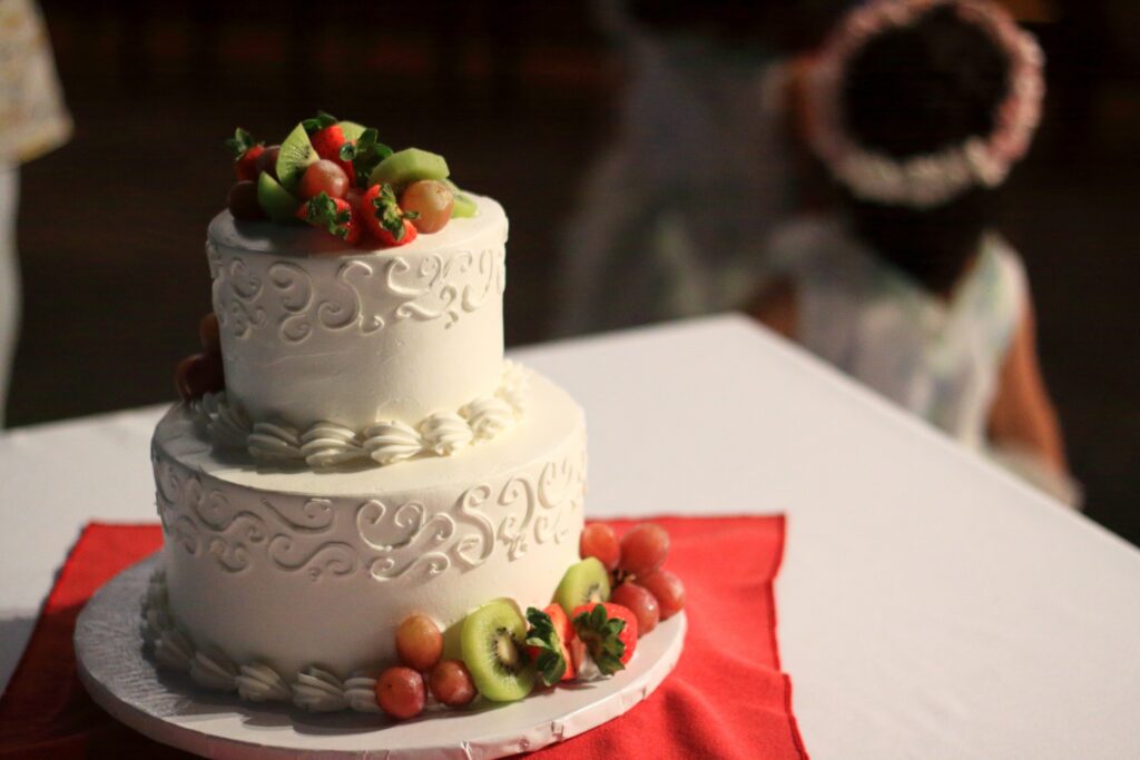 デコレーション