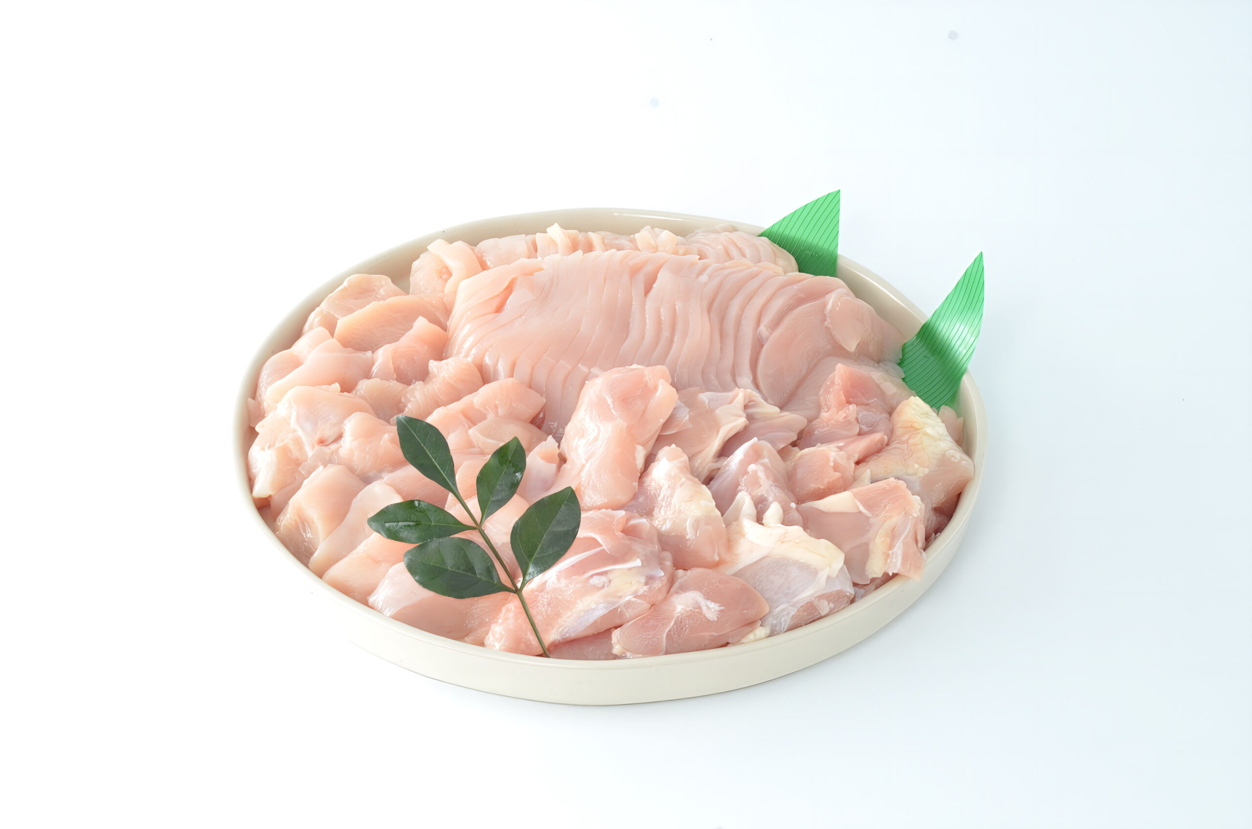 ○バターアヒージョ ①鶏ムネ肉200gをひと口大に切りボウルに入れる ②白ワイン大さじ１、塩小さじ1 4、コショウを加え手でよく揉み込む③バター２００gをフライパンで焦げないように弱火で溶かす ④バターが溶けたら鶏胸肉とひと口大にカットし茹でたブロッコリー1 4を