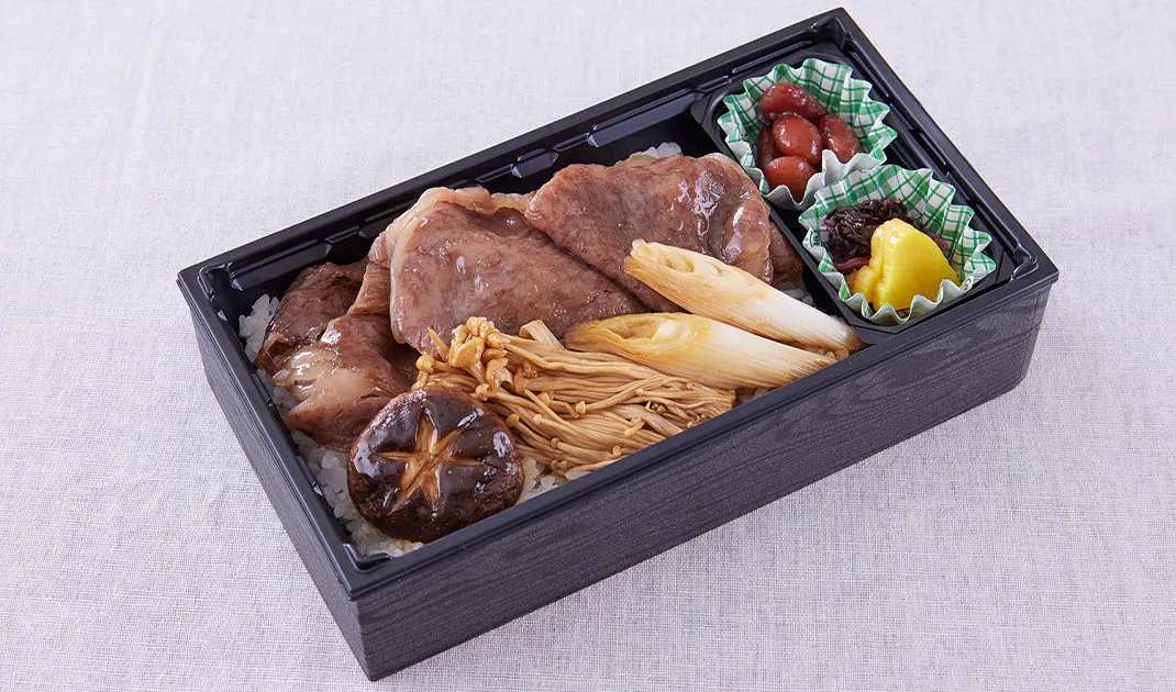 ホテルオークラ東京ベイ、「ながさき和・華・蘭グルメフェア2024」を開催 6月1日から30日まで - TRAICY トライシー