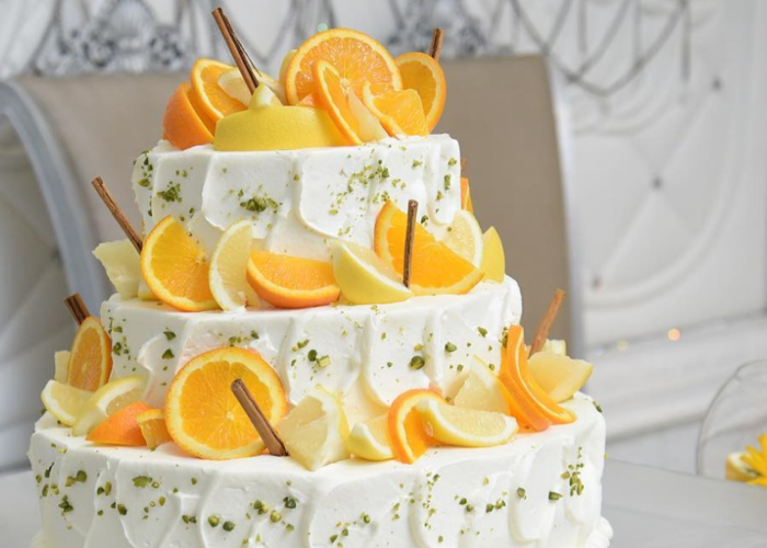 ペイントウエディングケーキ！スタッフブログ静岡市清水駅前の結婚式場・ゲストハウス公式 ラピスコライユ