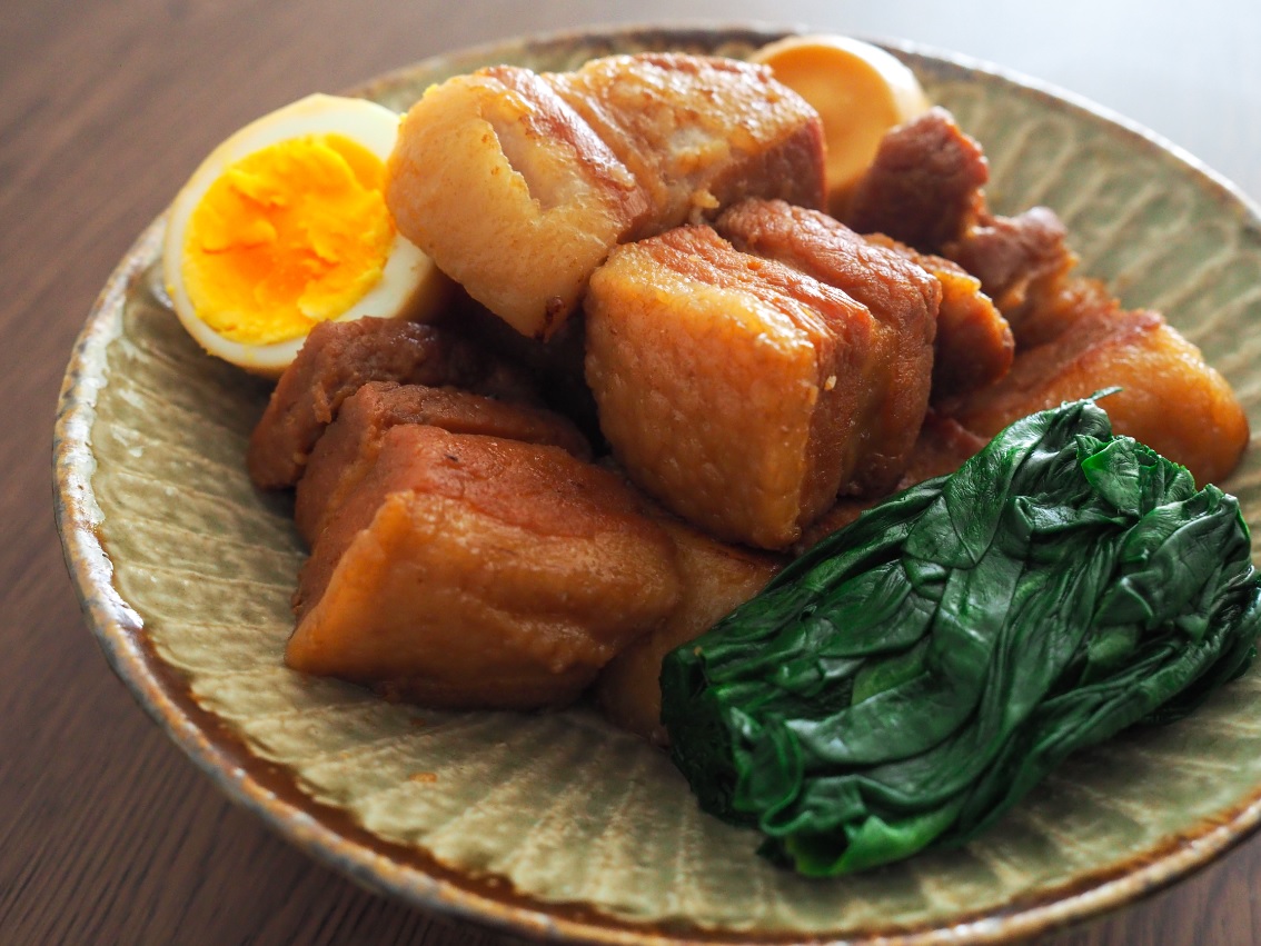 しっとりやわらか！豚ヒレ肉の塩麹漬け 焼き