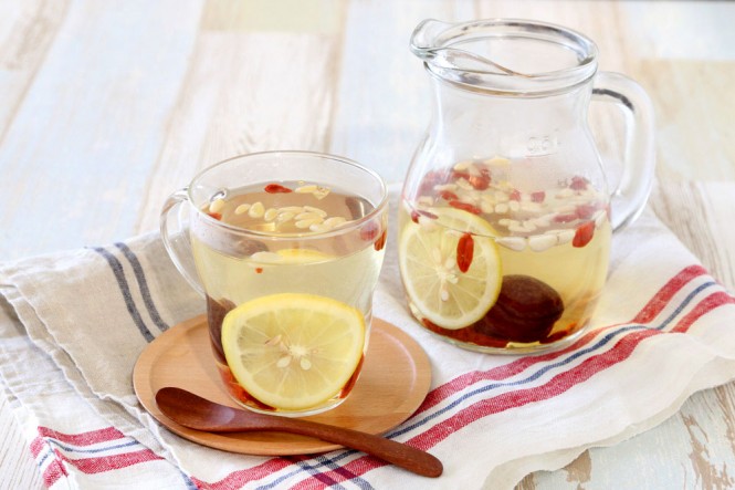 こんなのズルい 誰も知らない極上 塩レモン鶏白湯の作り方 15分で完成- YouTube