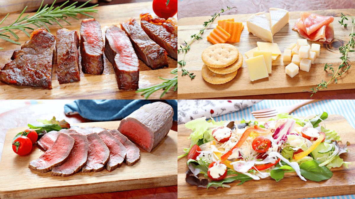 オシャレで簡単!チーズの盛り付け方のコツとポイントエノテカ - ワインの読み物