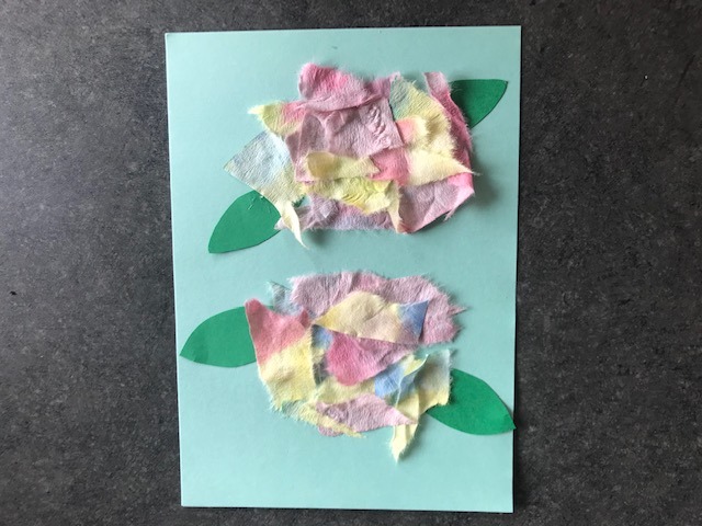 ハンドメイド 大人も子どもも楽しめる♪ 染め紙の基本レシピ＆おすすめアレンジ3