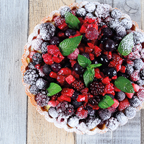 お米のタルト カカオ香る生チョコレートタルト 5号 16cmグルテンフリー & プラントベース全ての商品,ジャンルから探す,グルテンフリーのおやつ,冷凍商品ハニーマザー&田田田堂 公式オンラインSHOP