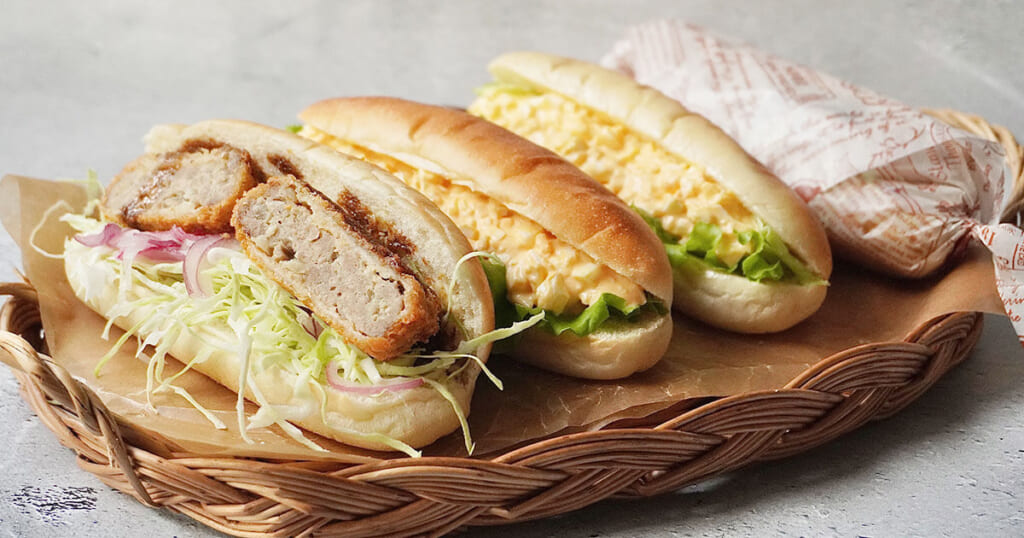 基本からアレンジまで！思わずつくりたくなる「コッペパン デザート」のレシピ集クックパッド