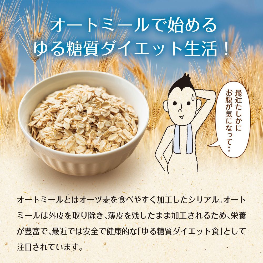 VEGANモリンガオートミールクッキー定期便More-ing