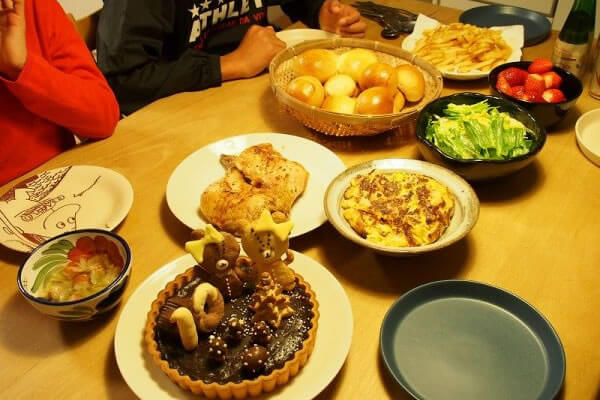 子供が喜ぶ誕生日パーティー料理アイデアとレシピ集2025 年のリアルなLemon8ユーザー体験