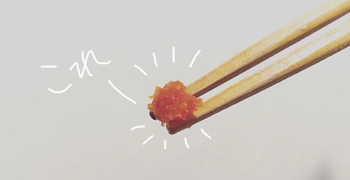 北海道 うに塩水パックの食べ方 開け方- YouTube