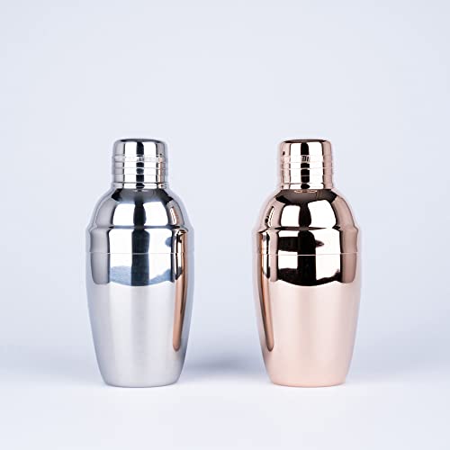 カクテルシェイカーのおすすめ21選。初心者にぴったりの製品も