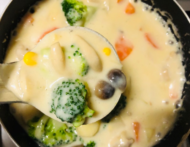 楽天市場 クリームシチュー 冷凍の通販