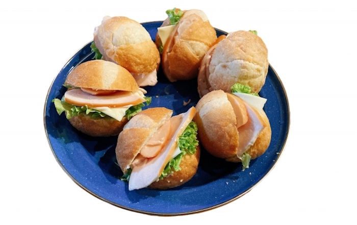 彼氏が喜ぶお弁当ピクニックTikTok