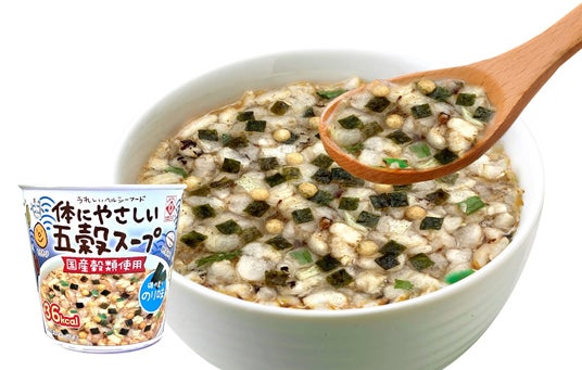 あっさり和風スープ 28g