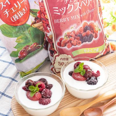 業務スーパー フルーツたっぷりミューズリー☆グラノーラよりグッとヘルシー！業務スーパーおすすめ商品ブログ