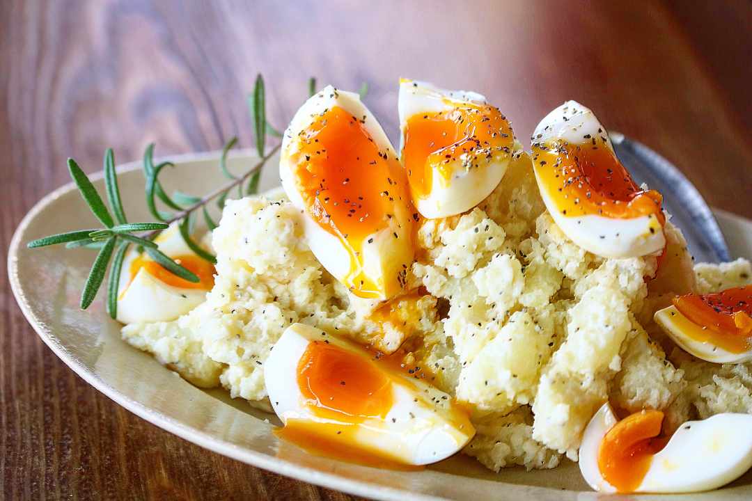 おつまみにぴったり！ 居酒屋風ポテトサラダ