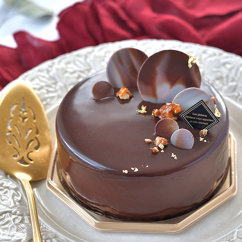 簡単&人気の誕生日ケーキ特集 おすすめの手作りレシピを紹介お菓子・パン材料・ラッピングの通販 cotta＊コッタ