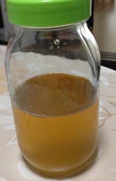 梅シロップが発酵しても加熱処理でおいしく飲める 発酵する原因や発酵させない工夫まで徹底解説！しゅわしゅわブログ