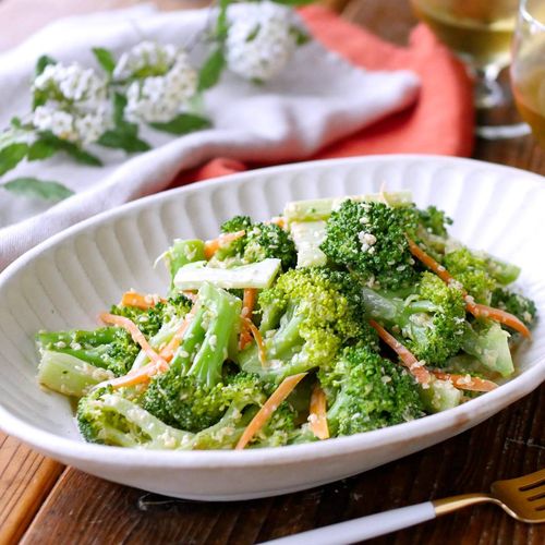 「ぶりと大根のピリ辛煮」の献立