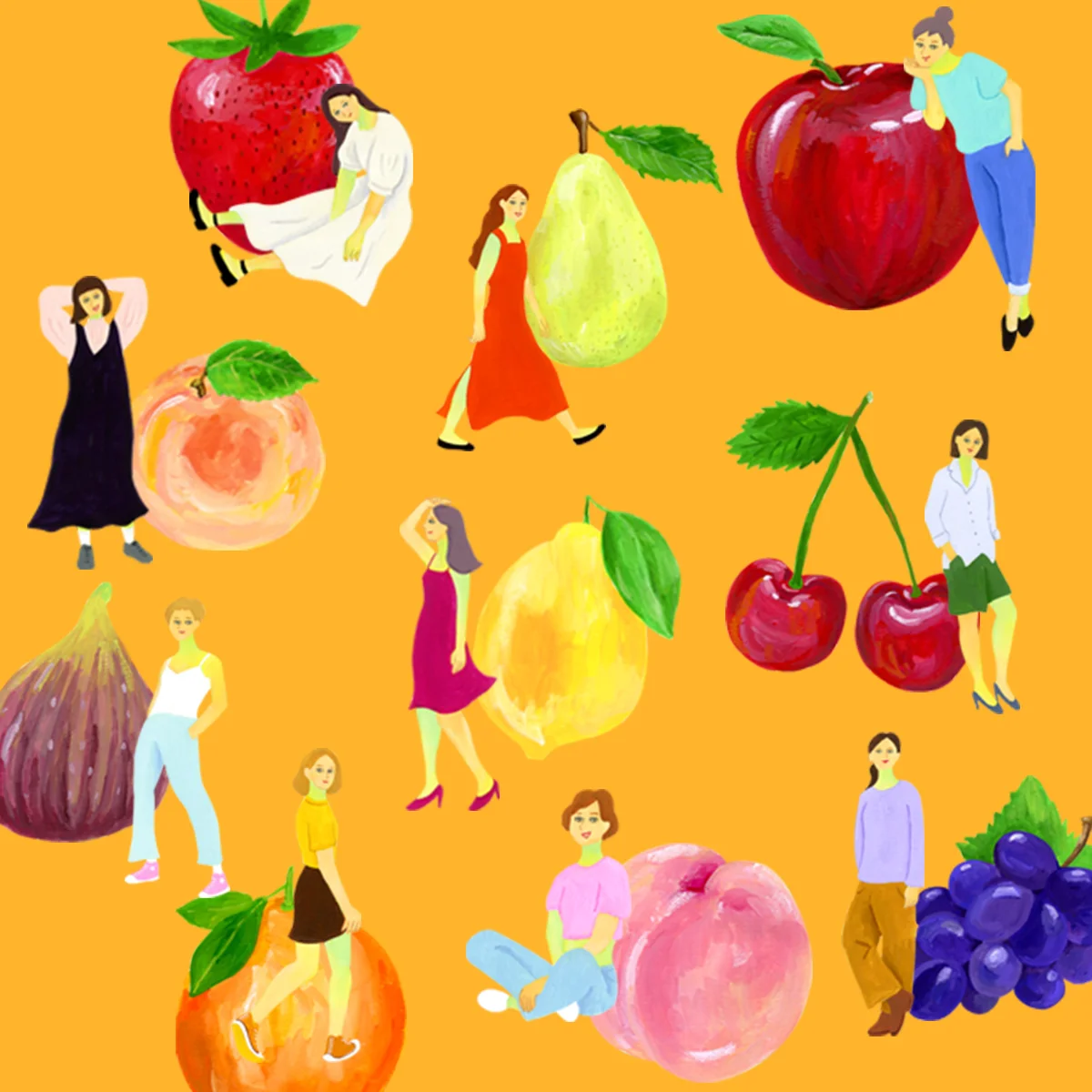 2025年の運勢ランキング 水晶玉子が占う12星座別の運勢は？obatea占い