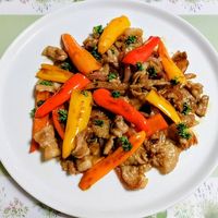 夏にぴったりの献立20選！おかずや付け合せの人気レシピを紹介ネスレ日本 製品情報サイト