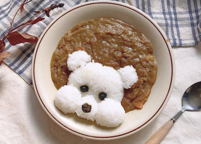 カレーにつくね！？ ゆず胡椒！？ 龍谷大学の龍谷カレーほとんど0円大学