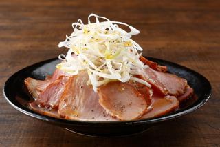 日高屋 おつまみネギチャーシュー レシピTikTok