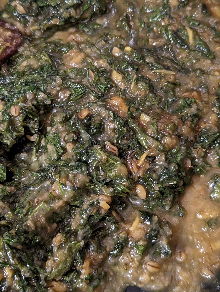 献立みそで宮城グルメ!しそ巻き