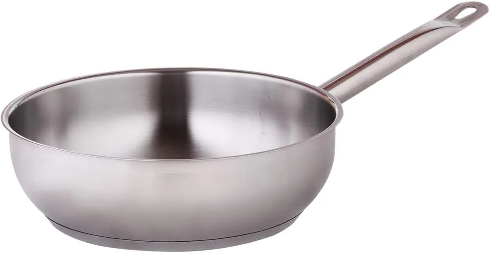 使いやすい ステンレスフライパン の選び方。おすすめ&お手入れ方法もキナリノ