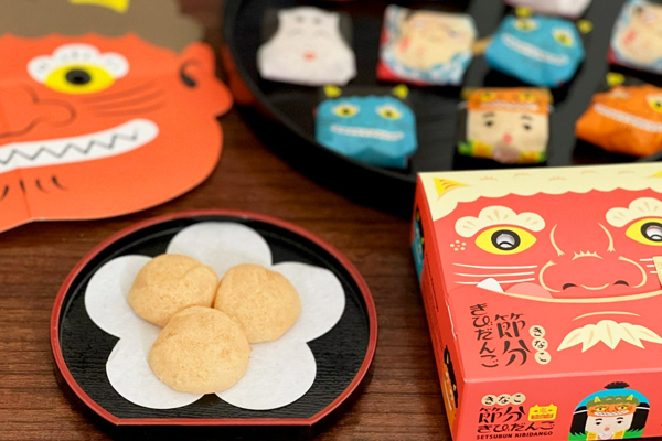 きびだんご くだもの二種晴れの国おかやま館オンラインショップ岡山のグルメと特産品の通販サイト