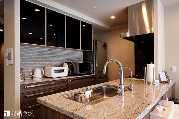 海外製のキッチンがおしゃれすぎる！おすすめメーカー12選をご紹介リフォーム費用の一括見積り -リショップナビ