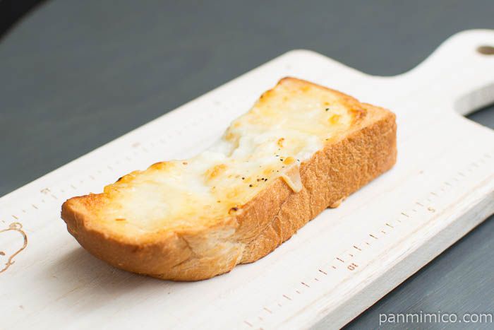 ハニーチーズトースト& kitchen - アンドキッチン